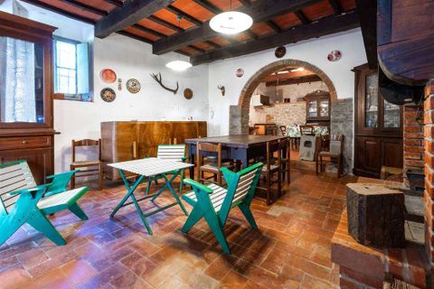 Farm hus i Chiusi della Verna, Arezzo, Chiusi della Verna - € 1.249.000 | Ref: P176-1157212 - foto 22