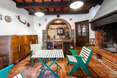 Farm hus i Chiusi della Verna, Arezzo, Chiusi della Verna - € 1.249.000 | Ref: P176-1157212 - foto 23