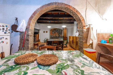 Farm hus i Chiusi della Verna, Arezzo, Chiusi della Verna - € 1.249.000 | Ref: P176-1157212 - foto 24