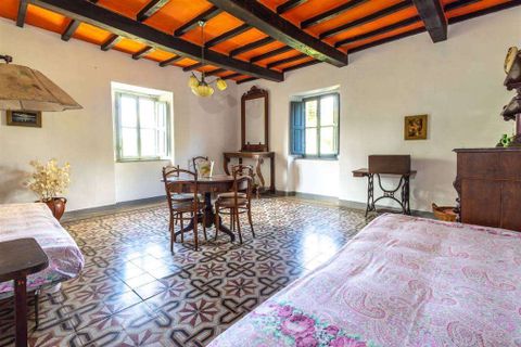 Farm hus i Chiusi della Verna, Arezzo, Chiusi della Verna - € 1.249.000 | Ref: P176-1157212 - foto 25