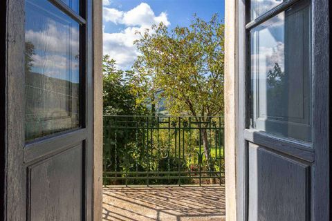 Farm hus i Chiusi della Verna, Arezzo, Chiusi della Verna - € 1.249.000 | Ref: P176-1157212 - foto 27