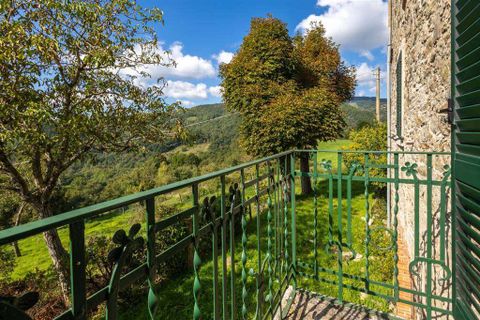 Farm hus i Chiusi della Verna, Arezzo, Chiusi della Verna - € 1.249.000 | Ref: P176-1157212 - foto 28