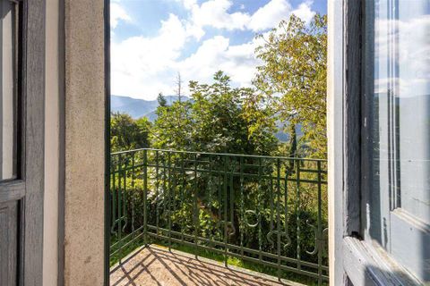 Farm hus i Chiusi della Verna, Arezzo, Chiusi della Verna - € 1.249.000 | Ref: P176-1157212 - foto 29