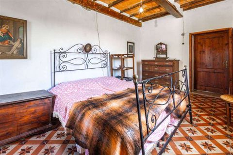 Farm hus i Chiusi della Verna, Arezzo, Chiusi della Verna - € 1.249.000 | Ref: P176-1157212 - foto 30