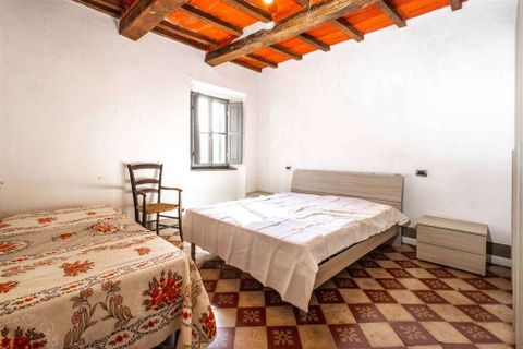 Farm hus i Chiusi della Verna, Arezzo, Chiusi della Verna - € 1.249.000 | Ref: P176-1157212 - foto 31