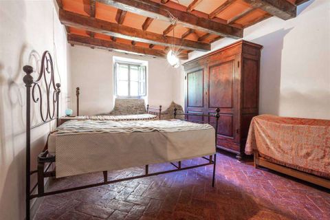 Farm hus i Chiusi della Verna, Arezzo, Chiusi della Verna - € 1.249.000 | Ref: P176-1157212 - foto 33