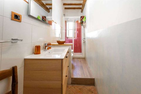 Farm hus i Chiusi della Verna, Arezzo, Chiusi della Verna - € 1.249.000 | Ref: P176-1157212 - foto 35