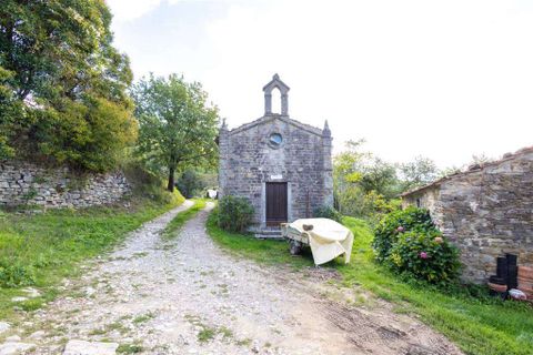 Farm hus i Chiusi della Verna, Arezzo, Chiusi della Verna - € 1.249.000 | Ref: P176-1157212 - foto 36