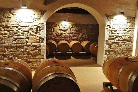 Farm hus i Pontassieve, Florence, Pontassieve - € 1.200.000 | Ref: P154A-1157317 - foto 1