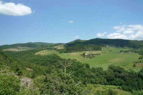 Farm hus i Pontassieve, Florence, Pontassieve - € 1.200.000 | Ref: P154A-1157317 - foto 5