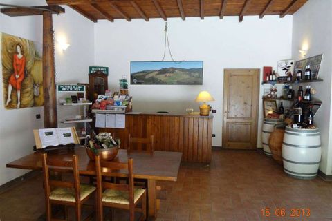 Farm hus i Pontassieve, Florence, Pontassieve - € 1.200.000 | Ref: P154A-1157317 - foto 12