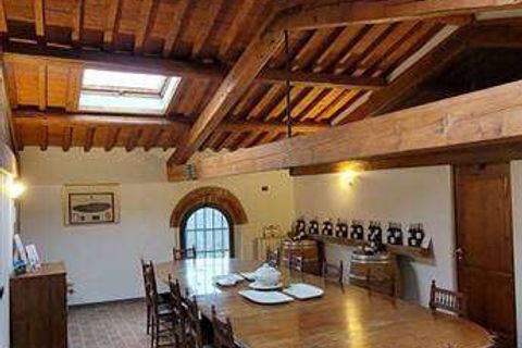 Farm hus i Pontassieve, Florence, Pontassieve - € 1.200.000 | Ref: P154A-1157317 - foto 15