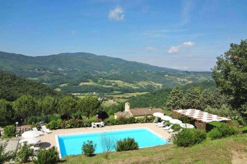 Farm hus i Rufina, Florence, Rufina - € 4.300.000 | Ref: P154-1157396 - foto 4