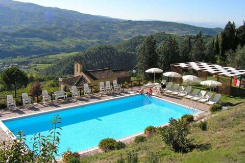 Farm hus i Rufina, Florence, Rufina - € 4.300.000 | Ref: P154-1157396 - foto 5