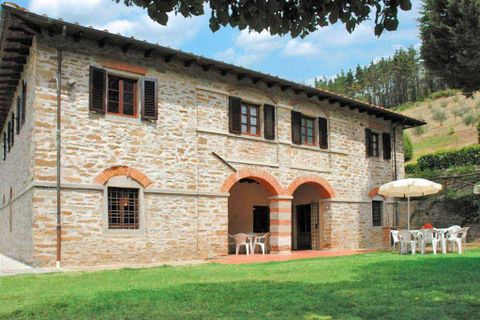 Farm hus i Rufina, Florence, Rufina - € 4.300.000 | Ref: P154-1157396 - foto 8