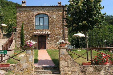 Farm hus i Rufina, Florence, Rufina - € 4.300.000 | Ref: P154-1157396 - foto 10