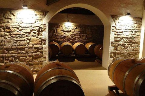 Farm hus i Rufina, Florence, Rufina - € 4.300.000 | Ref: P154-1157396 - foto 17
