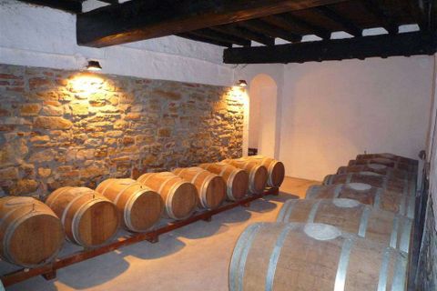 Farm hus i Rufina, Florence, Rufina - € 4.300.000 | Ref: P154-1157396 - foto 18