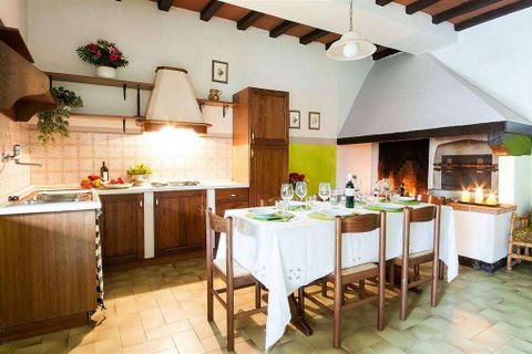 Farm hus i Rufina, Florence, Rufina - € 4.300.000 | Ref: P154-1157396 - foto 23