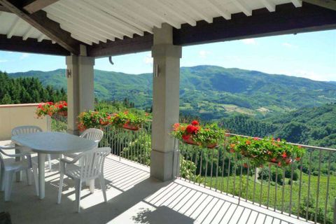 Farm hus i Rufina, Florence, Rufina - € 4.300.000 | Ref: P154-1157396 - foto 24