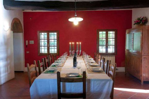 Farm hus i Rufina, Florence, Rufina - € 4.300.000 | Ref: P154-1157396 - foto 25