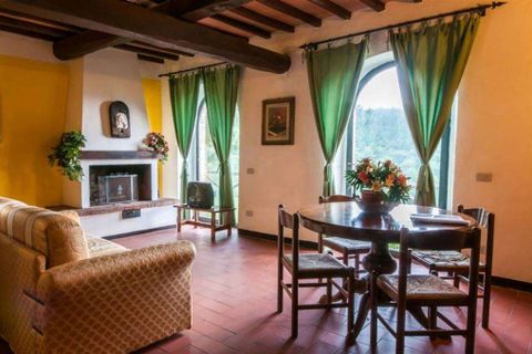 Farm hus i Rufina, Florence, Rufina - € 4.300.000 | Ref: P154-1157396 - foto 26
