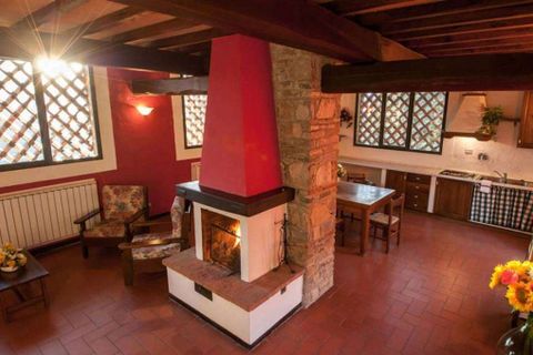 Farm hus i Rufina, Florence, Rufina - € 4.300.000 | Ref: P154-1157396 - foto 29