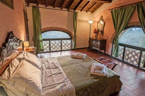 Farm hus i Rufina, Florence, Rufina - € 4.300.000 | Ref: P154-1157396 - foto 32