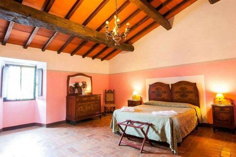 Farm hus i Rufina, Florence, Rufina - € 4.300.000 | Ref: P154-1157396 - foto 33