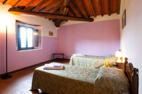 Farm hus i Rufina, Florence, Rufina - € 4.300.000 | Ref: P154-1157396 - foto 34