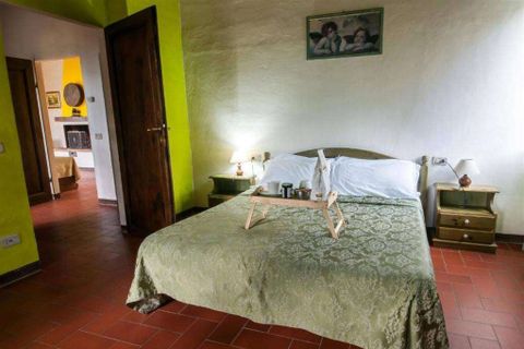 Farm hus i Rufina, Florence, Rufina - € 4.300.000 | Ref: P154-1157396 - foto 36