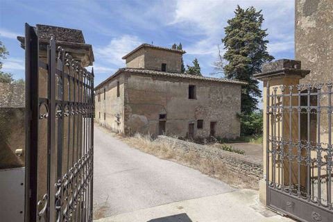 Farm hus i Certaldo, Florence, Certaldo - € 1.950.000 | Ref: P153-1157433 - foto 4