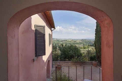 Farm hus i Certaldo, Florence, Certaldo - € 1.950.000 | Ref: P153-1157433 - foto 7