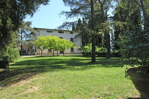 Farm hus i Certaldo, Florence, Certaldo - € 1.950.000 | Ref: P153-1157433 - foto 10