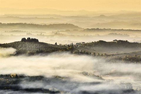 Farm hus i Certaldo, Florence, Certaldo - € 1.950.000 | Ref: P153-1157433 - foto 11