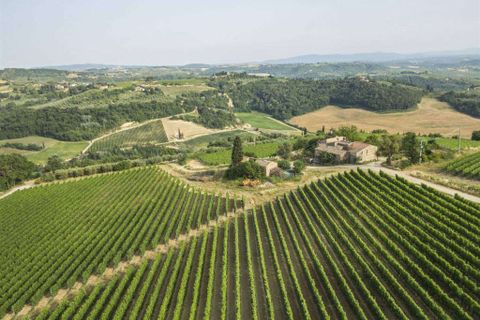 Farm hus i Certaldo, Florence, Certaldo - € 1.950.000 | Ref: P153-1157433 - foto 15