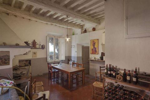 Farm hus i Certaldo, Florence, Certaldo - € 1.950.000 | Ref: P153-1157433 - foto 17
