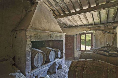 Farm hus i Certaldo, Florence, Certaldo - € 1.950.000 | Ref: P153-1157433 - foto 18