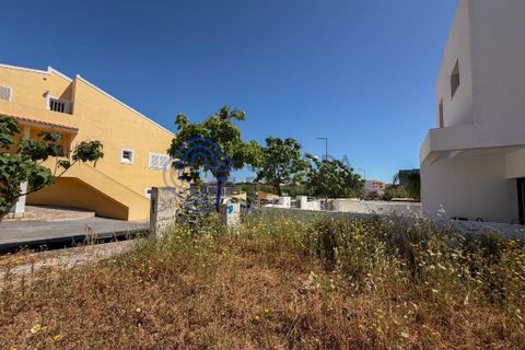 Helårsgrund i Faro, Faro, Faro - € 760.000 | Ref: 1127271 - foto 2