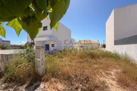 Helårsgrund i Faro, Faro, Faro - € 760.000 | Ref: 1127271 - foto 5