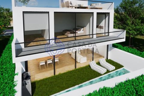 Helårsgrund i Faro, Faro, Faro - € 760.000 | Ref: 1127271 - foto 11