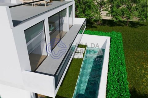 Helårsgrund i Faro, Faro, Faro - € 760.000 | Ref: 1127271 - foto 12