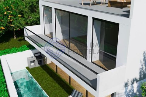 Helårsgrund i Faro, Faro, Faro - € 760.000 | Ref: 1127271 - foto 13