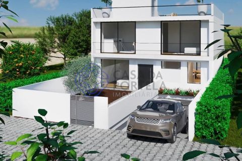 Helårsgrund i Faro, Faro, Faro - € 760.000 | Ref: 1127271 - foto 14