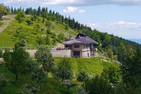 Farm hus i Loro Ciuffenna, Arezzo, Loro Ciuffenna - € 1.800.000 | Ref: V372-1157554 - foto 1