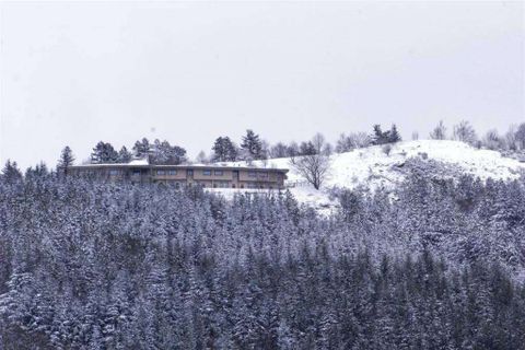 Farm hus i Loro Ciuffenna, Arezzo, Loro Ciuffenna - € 1.800.000 | Ref: V372-1157554 - foto 2