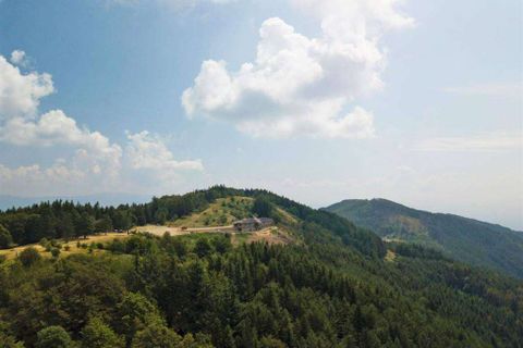Farm hus i Loro Ciuffenna, Arezzo, Loro Ciuffenna - € 1.800.000 | Ref: V372-1157554 - foto 9