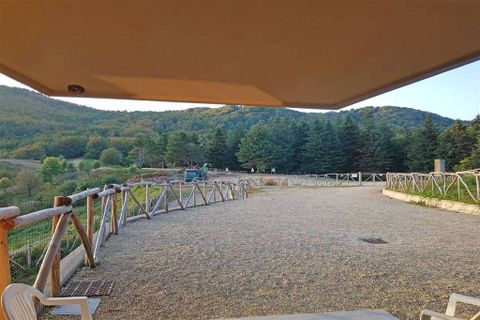Farm hus i Loro Ciuffenna, Arezzo, Loro Ciuffenna - € 1.800.000 | Ref: V372-1157554 - foto 12