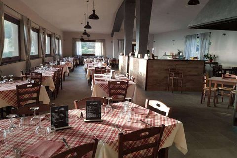Farm hus i Loro Ciuffenna, Arezzo, Loro Ciuffenna - € 1.800.000 | Ref: V372-1157554 - foto 17