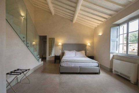 Erhvervsejendom i Arezzo, Arezzo, Arezzo - € 930.000 | Ref: V341-1157588 - foto 5